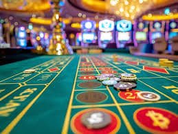 Aplikasi mobile hoki128 menampilkan sportsbook dan live dealer