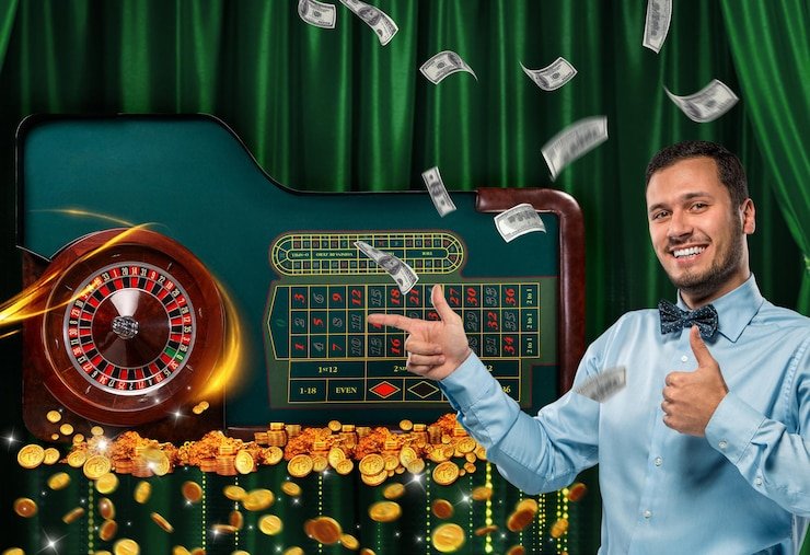 Live dealer blackjack di hoki128 iOS Web dengan dealer profesional dan streaming berkualitas tinggi